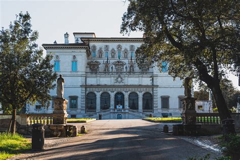 galleria borghese worth visiting